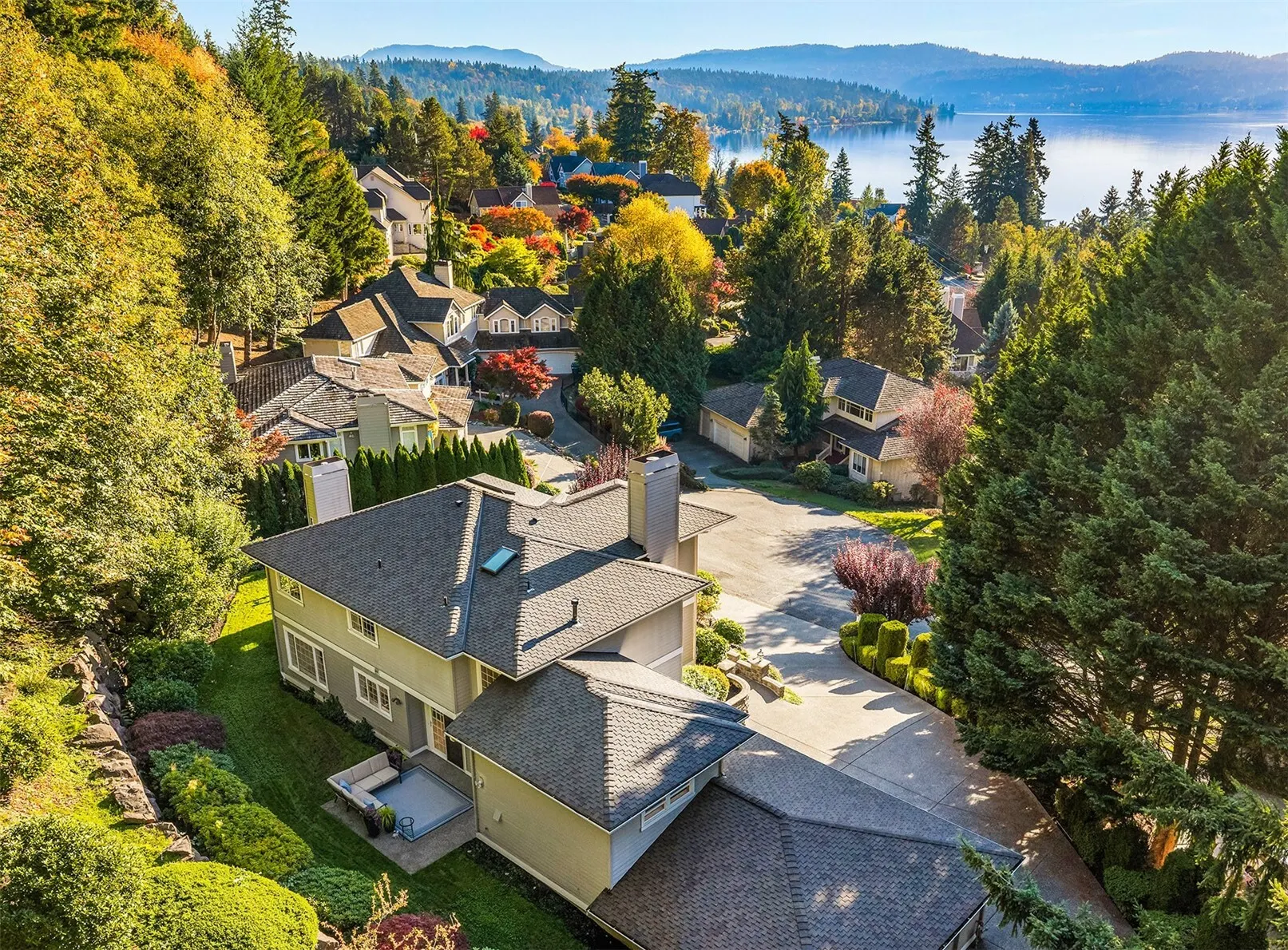 20230 NE 18th Place , Sammamish, WA 98074