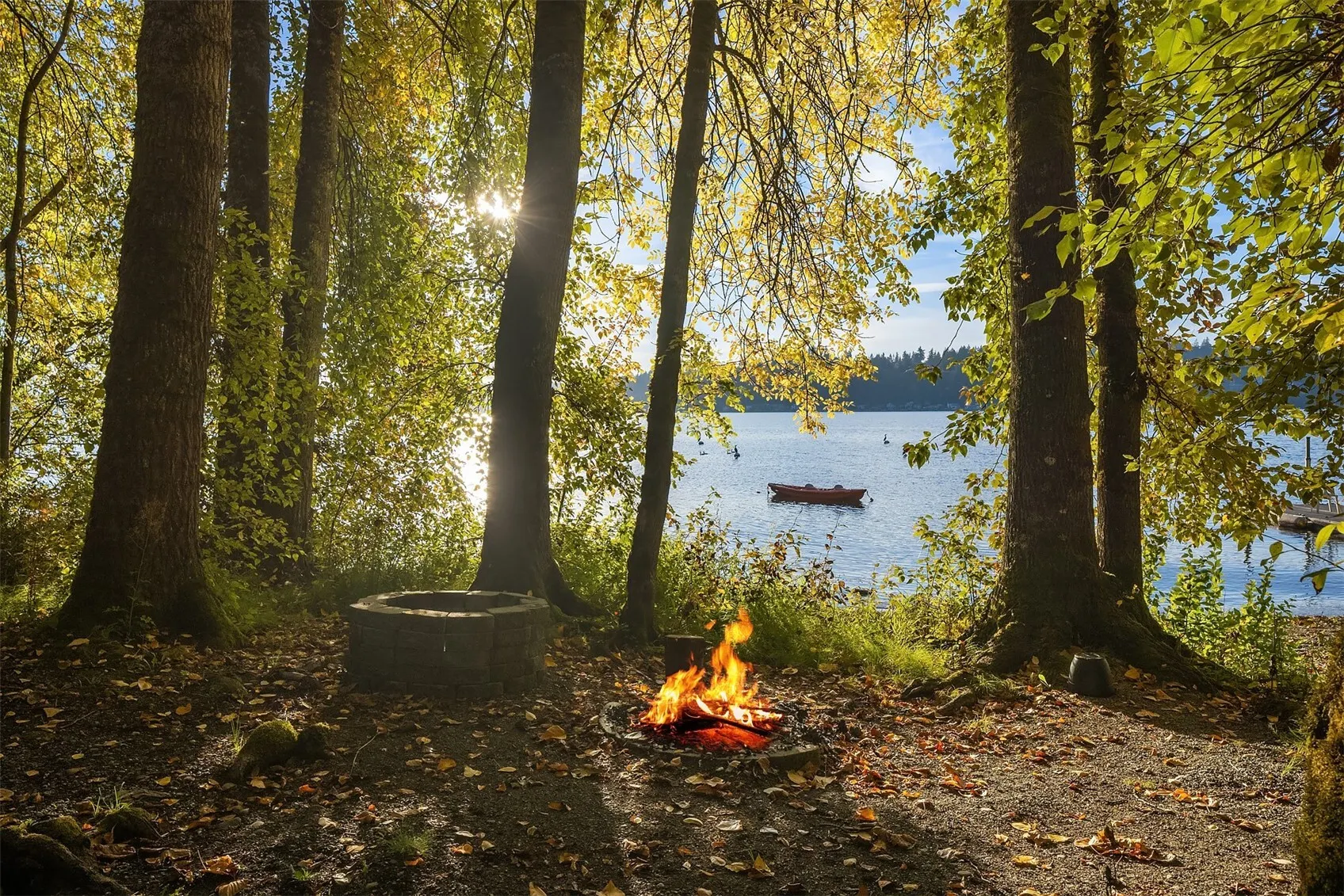 20230 NE 18th Place , Sammamish, WA 98074