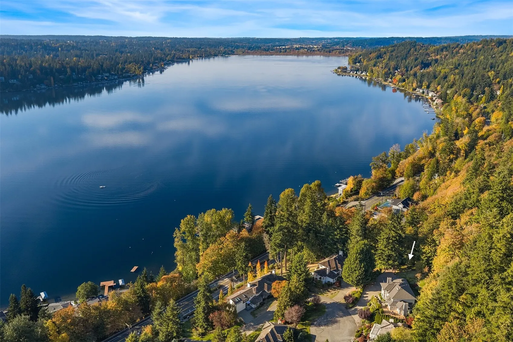 20230 NE 18th Place , Sammamish, WA 98074