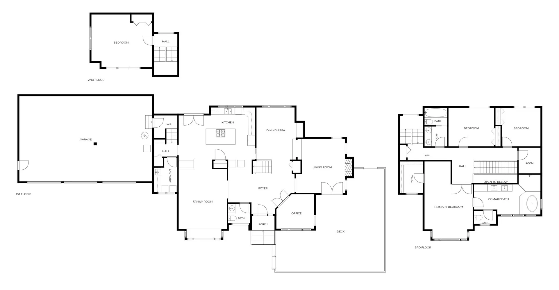 20230 NE 18th Place , Sammamish, WA 98074
