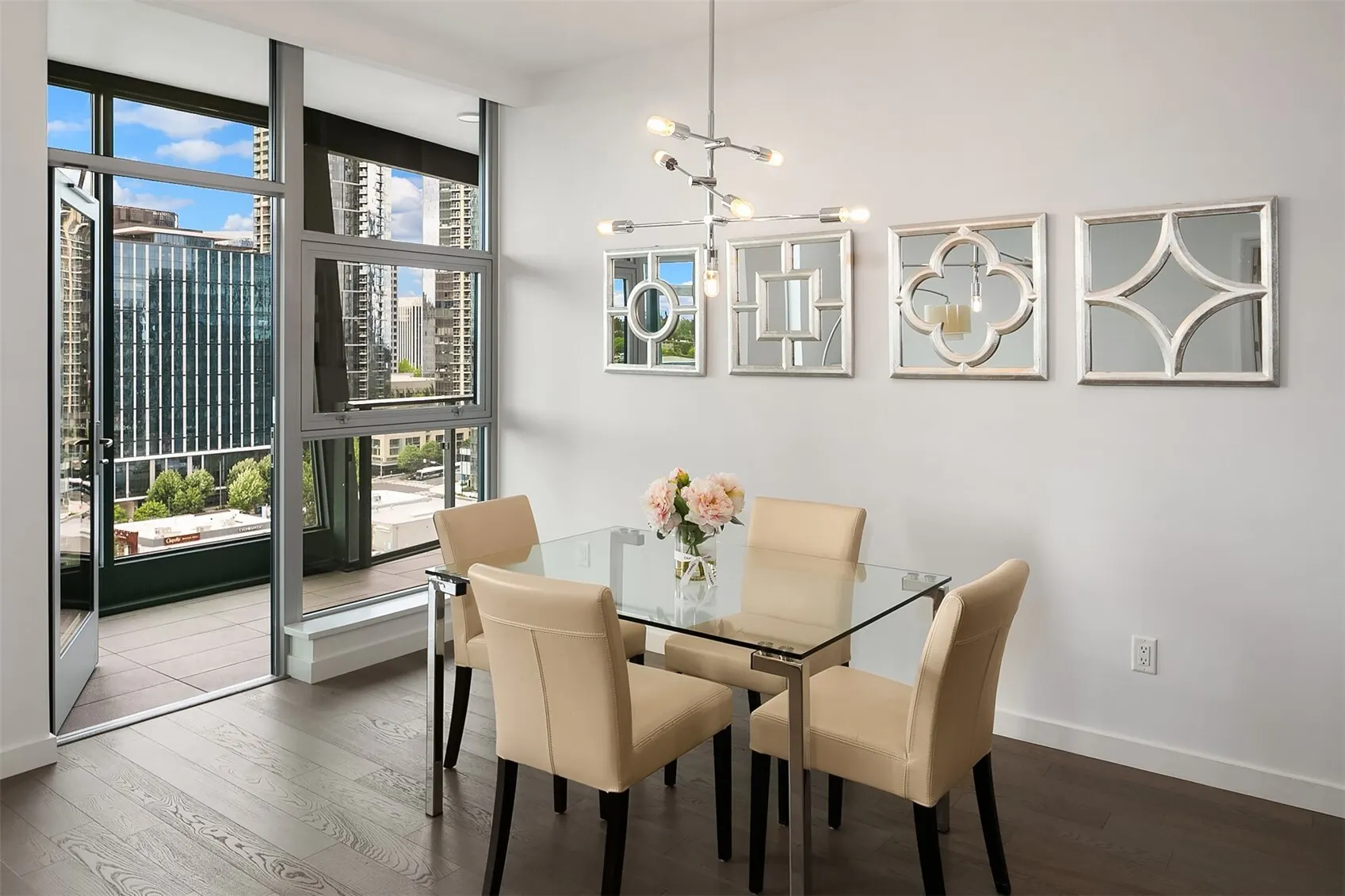 188 Bellevue Way NE #1502, Bellevue, WA 98004