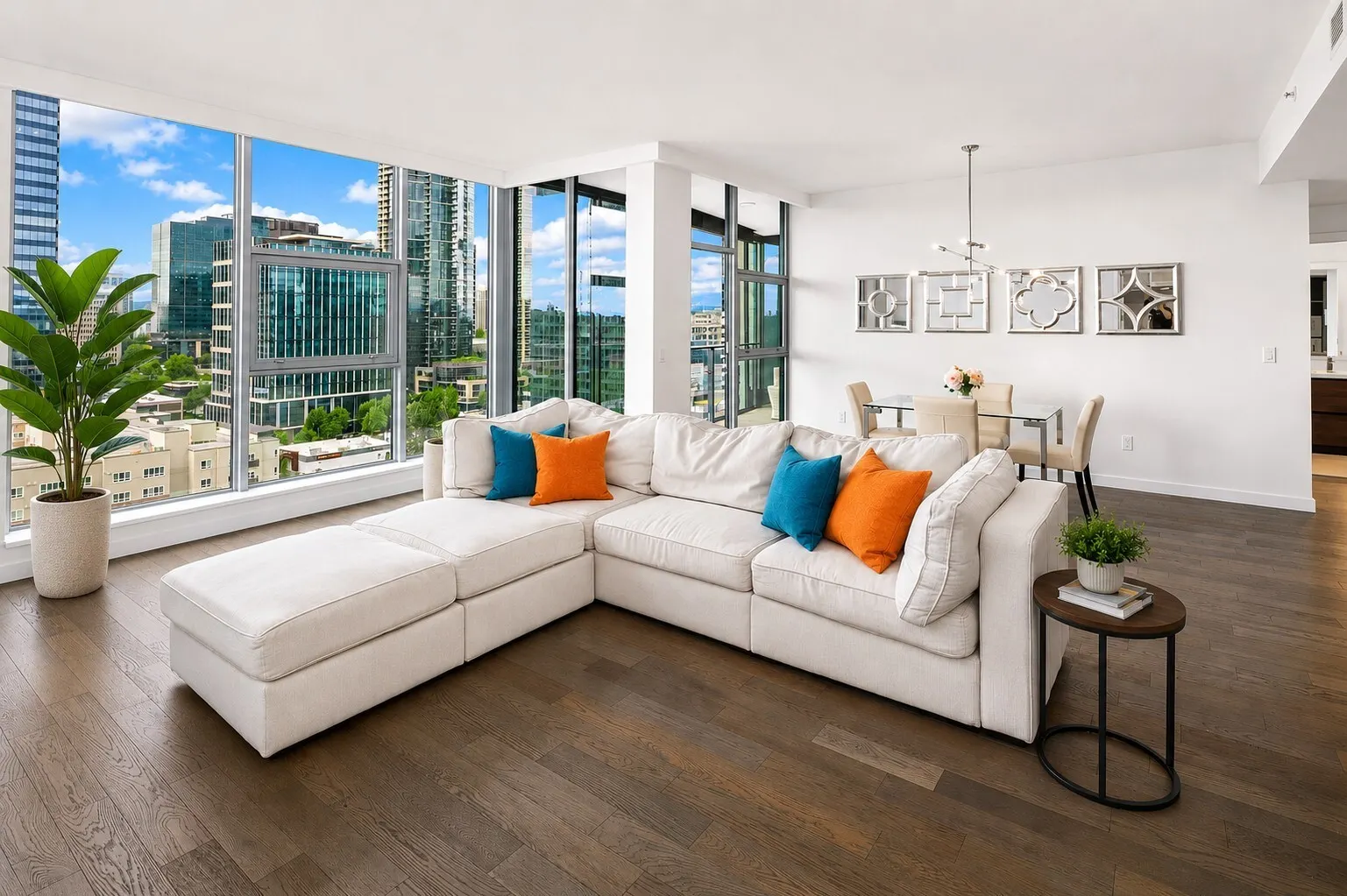 188 Bellevue Way NE #1502, Bellevue, WA 98004