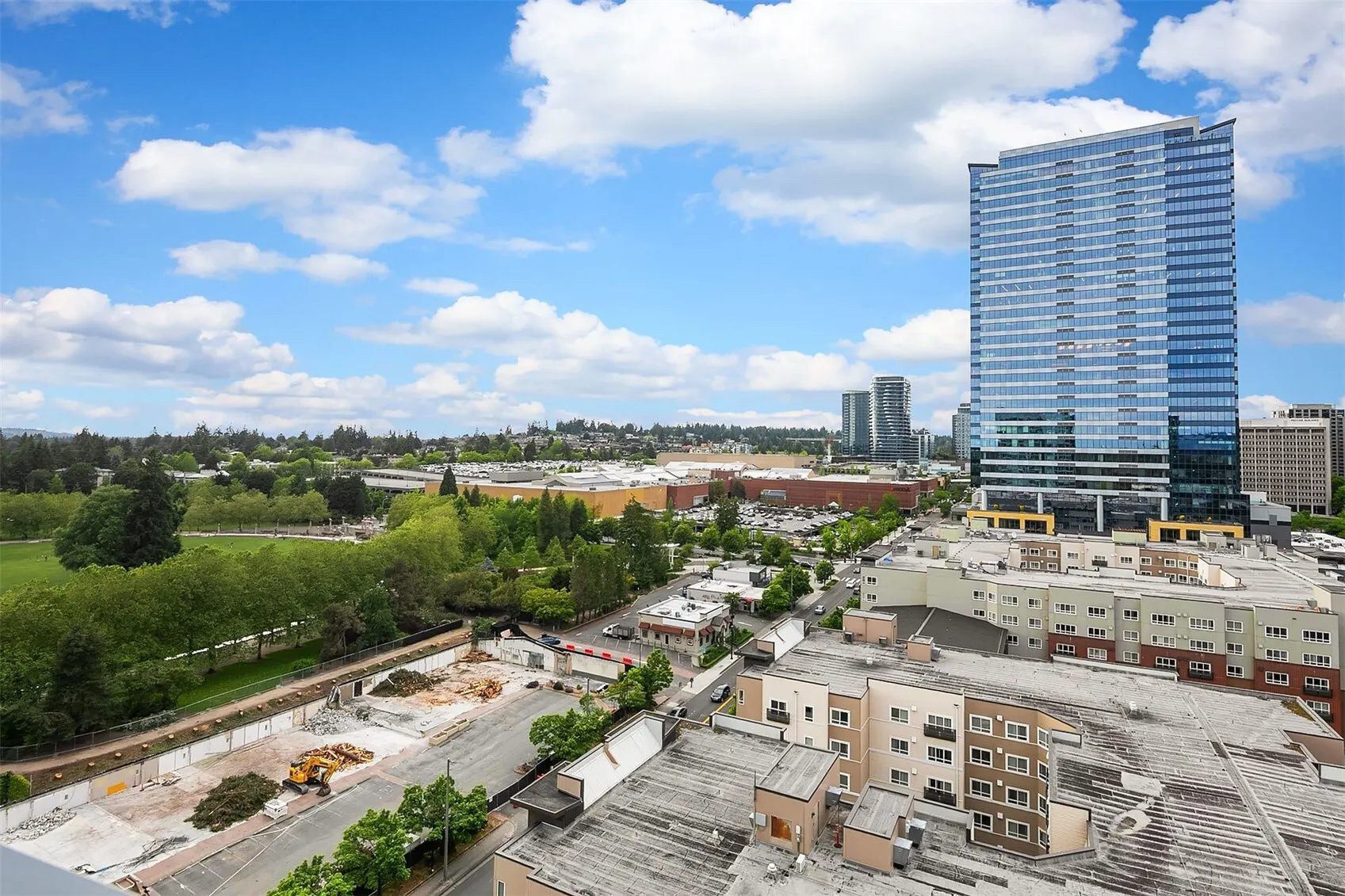 188 Bellevue Way NE #1502, Bellevue, WA 98004