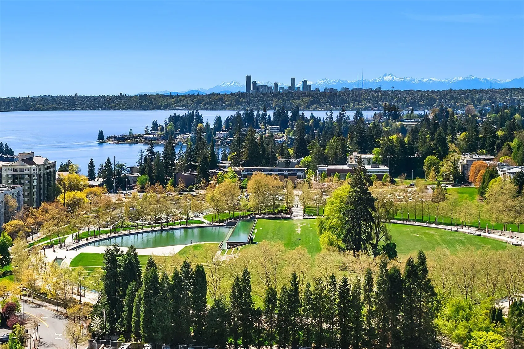 188 Bellevue Way NE #1502, Bellevue, WA 98004