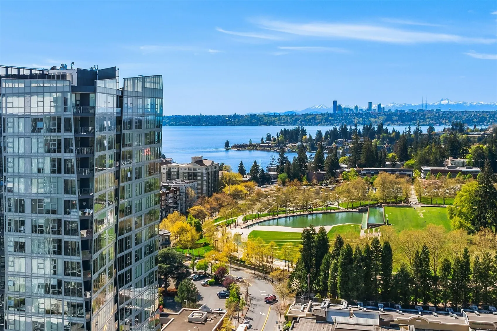 188 Bellevue Way NE #1502, Bellevue, WA 98004