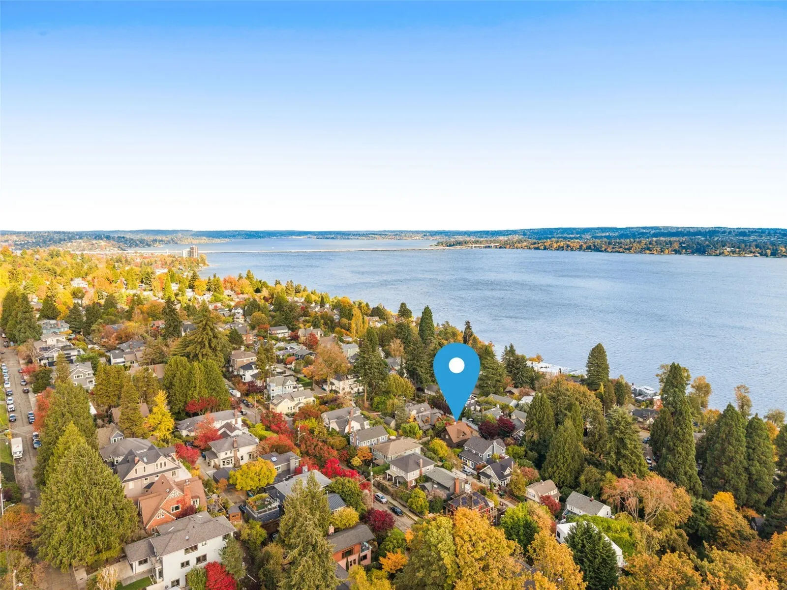 1123 38th Avenue , Seattle, WA 98122-5201