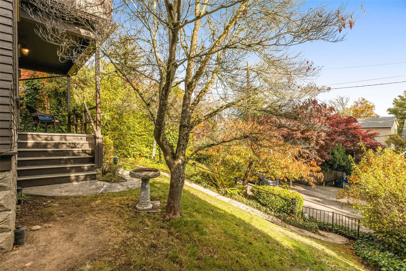 1123 38th Avenue , Seattle, WA 98122-5201