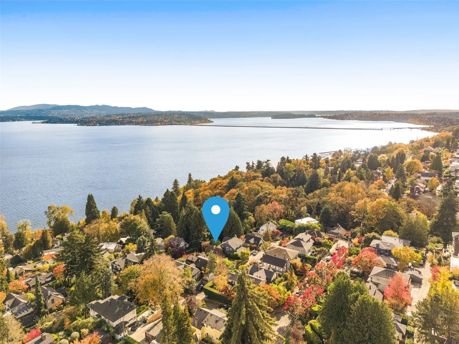 1123 38th Avenue , Seattle, WA 98122-5201