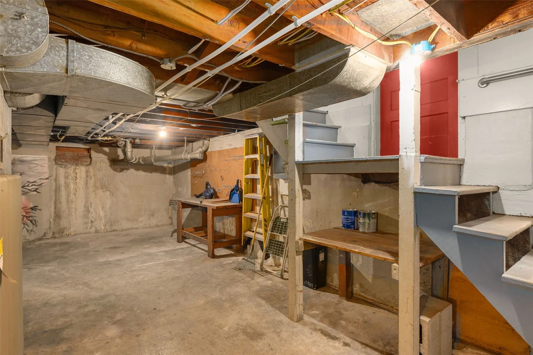 1123 38th Avenue , Seattle, WA 98122-5201