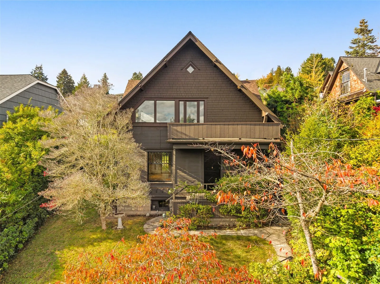 1123 38th Avenue , Seattle, WA 98122-5201