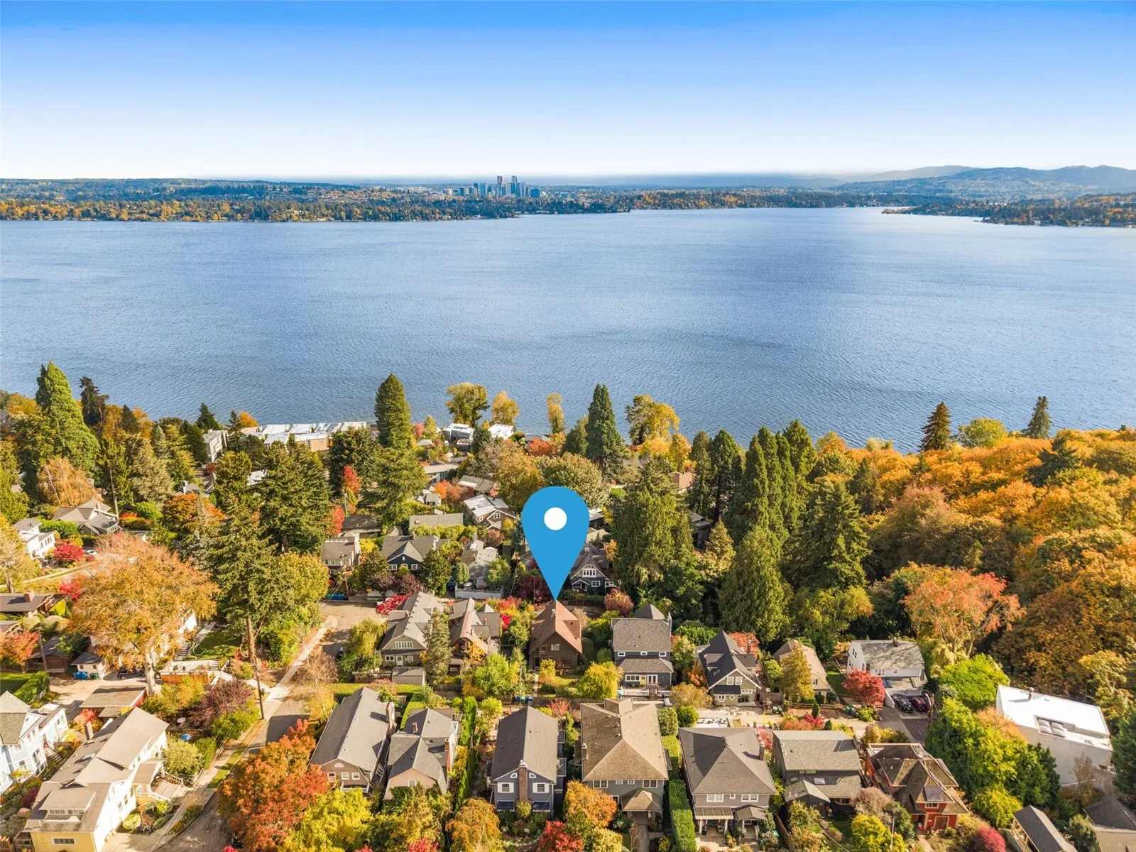 1123 38th Avenue , Seattle, WA 98122-5201