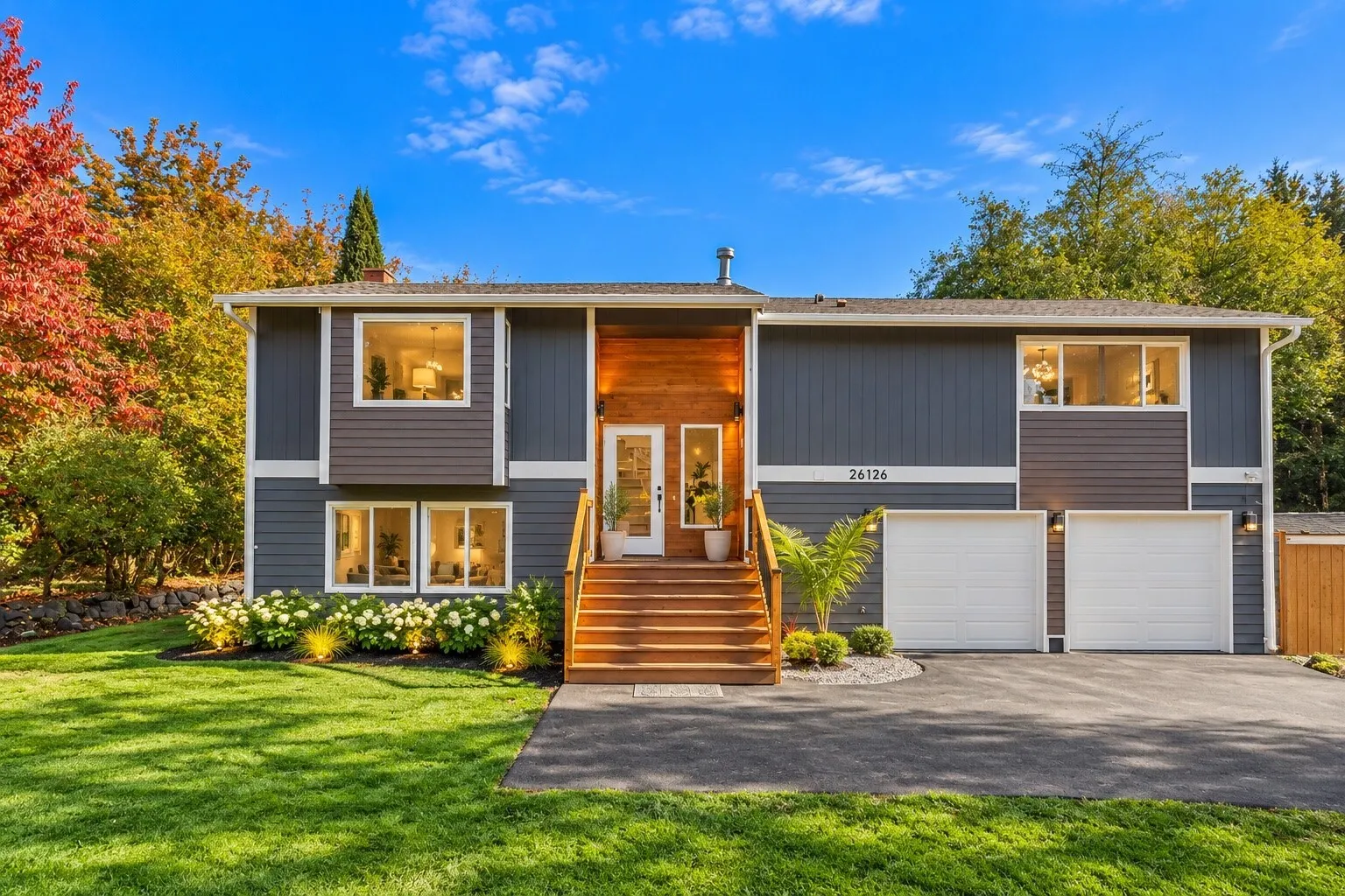 26126 147th Place SE, Kent, WA 98042