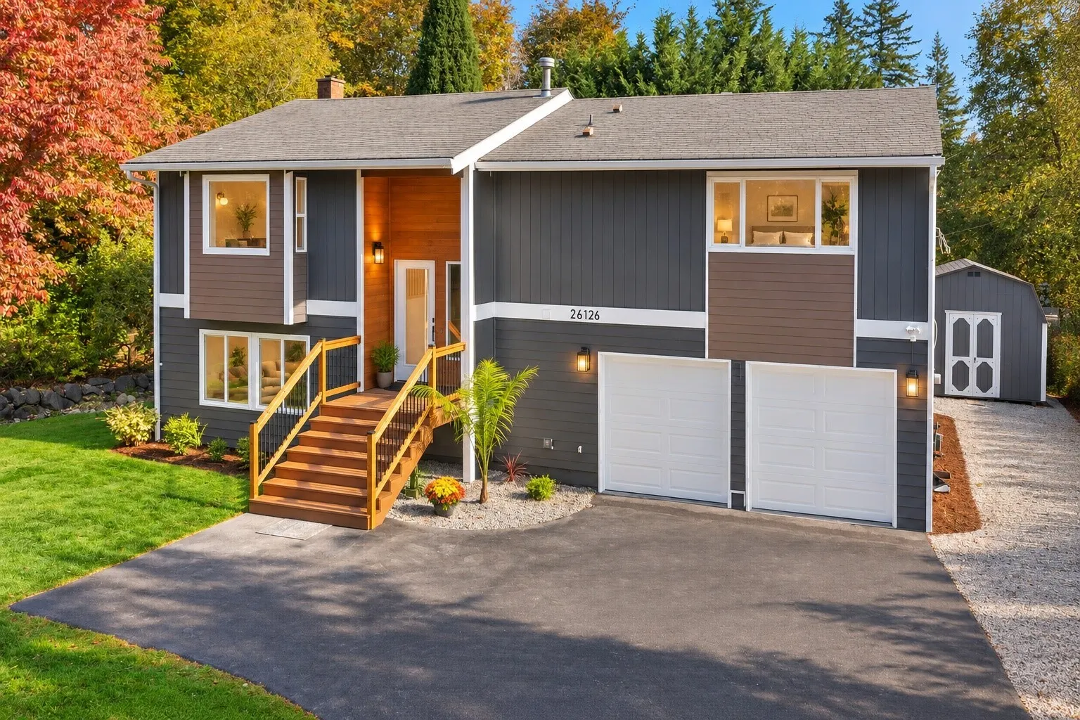 26126 147th Place SE, Kent, WA 98042