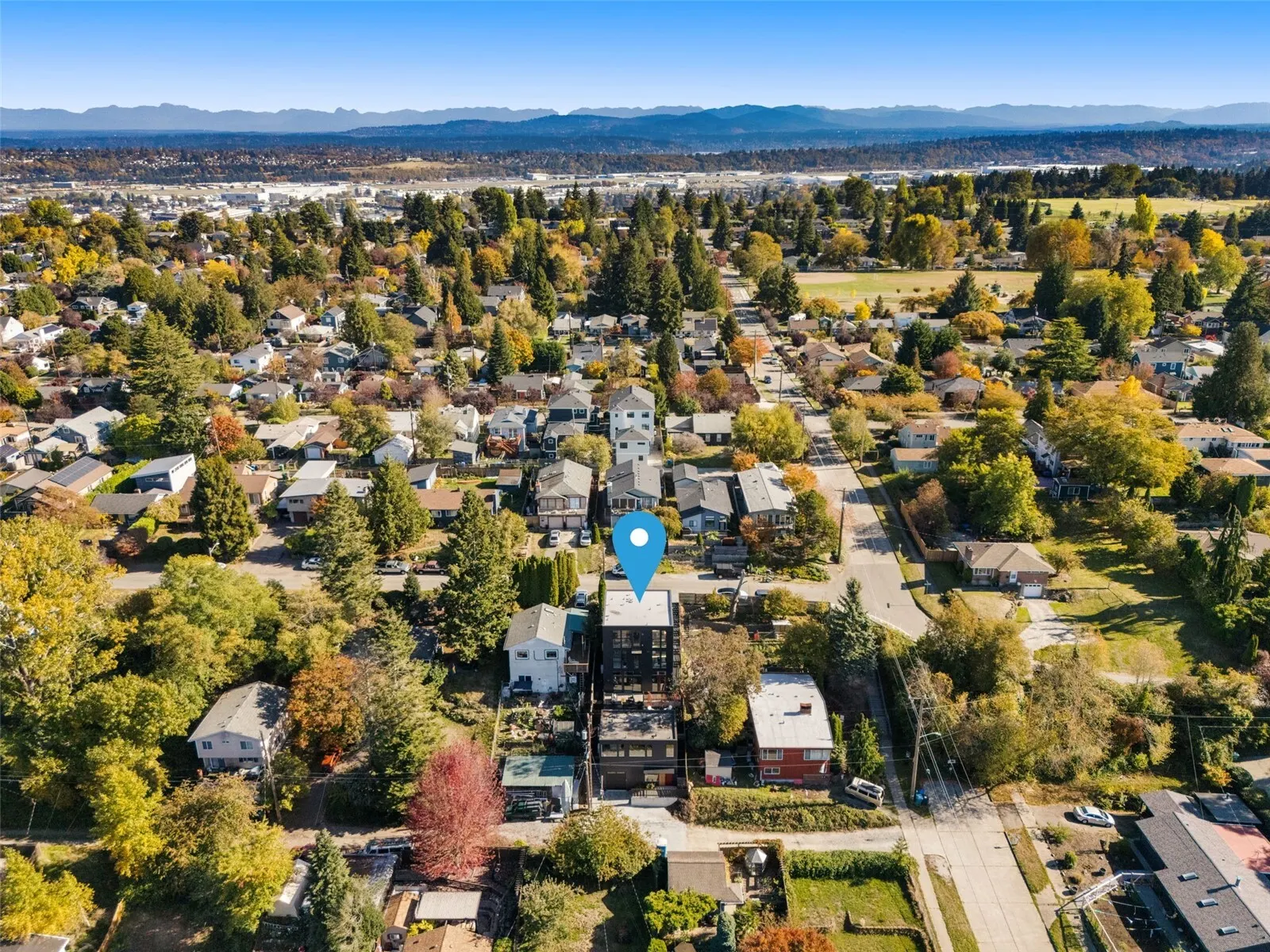 8147 14th Avenue SW, Seattle, WA 98106