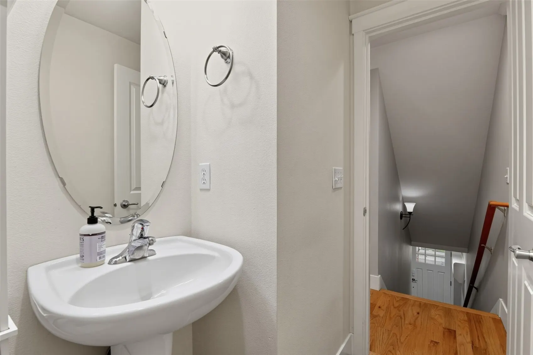 8374 Loyal Way NW #A, Seattle, WA 98117