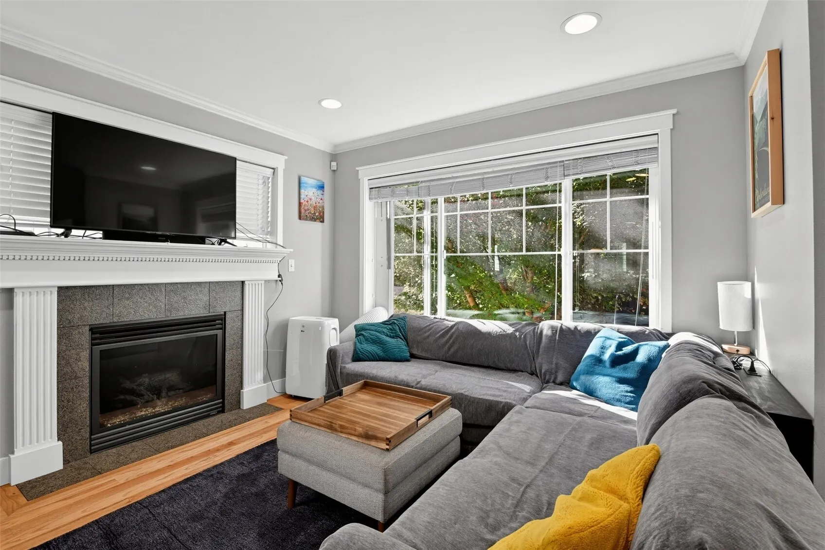 8374 Loyal Way NW #A, Seattle, WA 98117