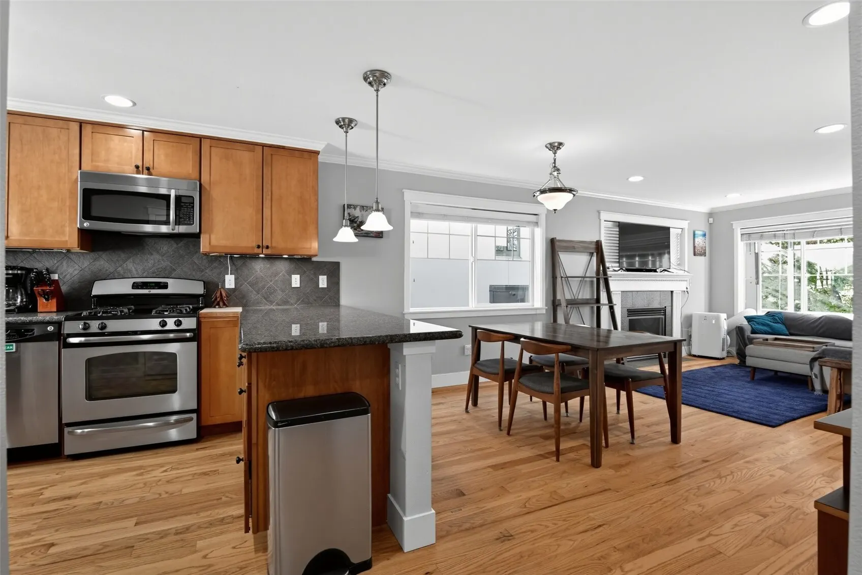 8374 Loyal Way NW #A, Seattle, WA 98117