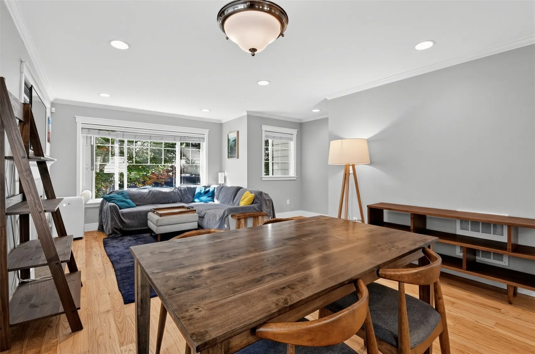 8374 Loyal Way NW #A, Seattle, WA 98117