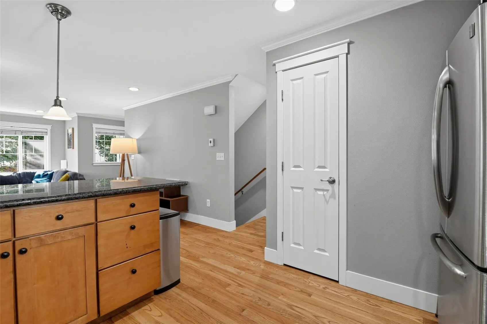 8374 Loyal Way NW #A, Seattle, WA 98117