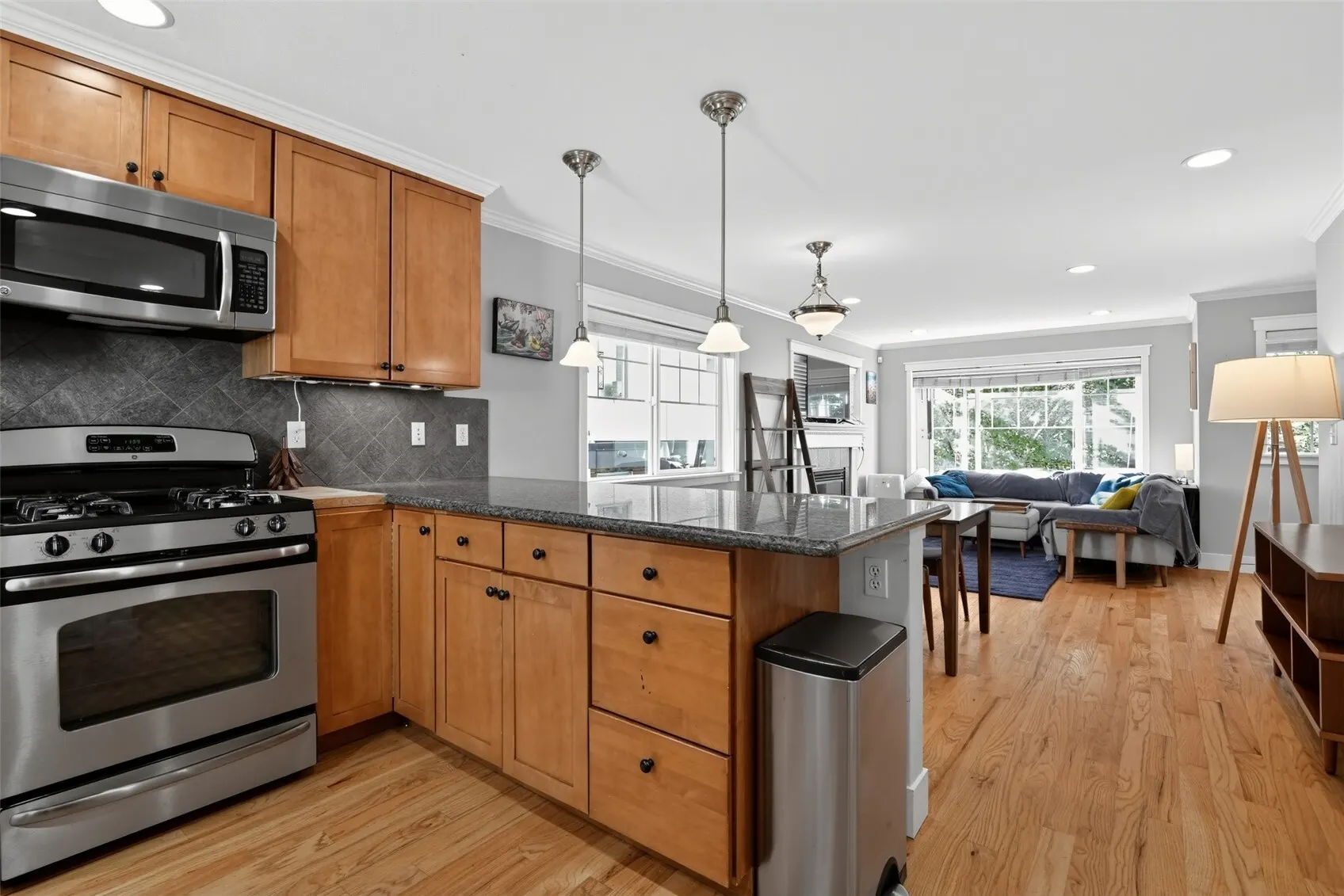8374 Loyal Way NW #A, Seattle, WA 98117