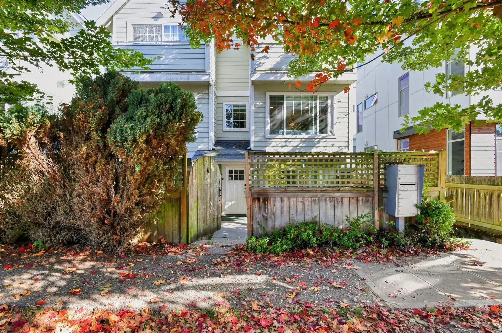 8374 Loyal Way NW #A, Seattle, WA 98117