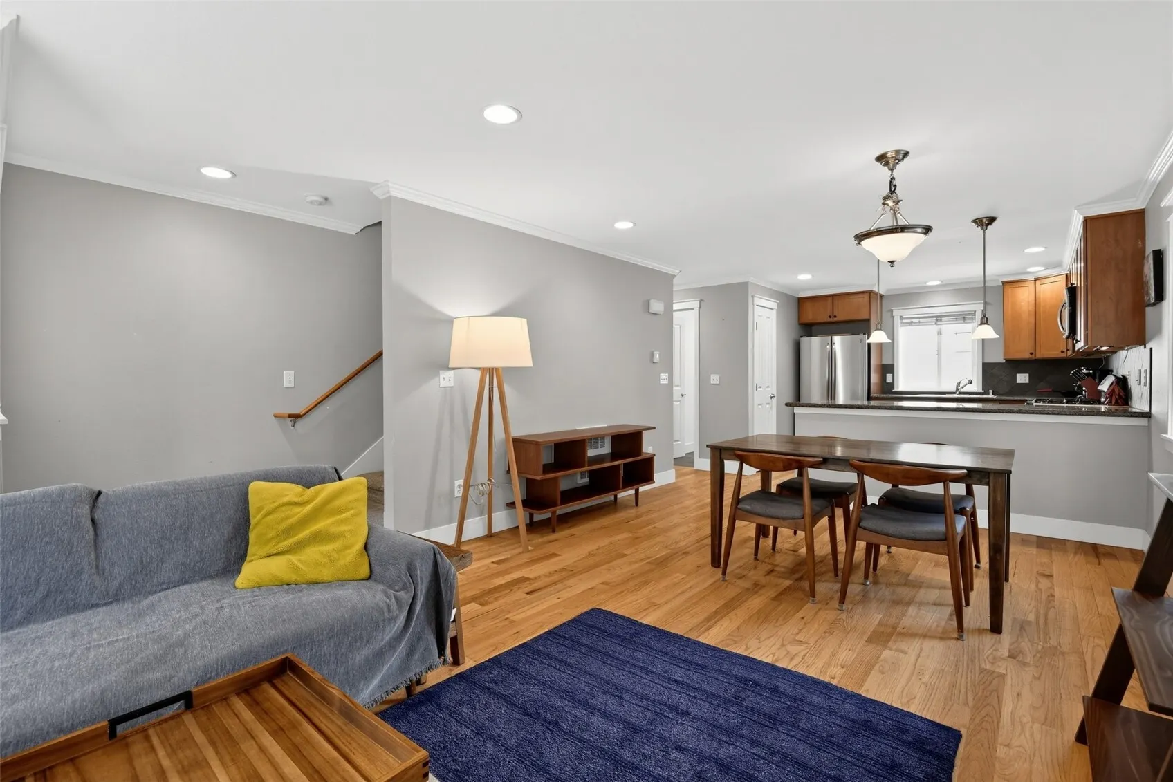 8374 Loyal Way NW #A, Seattle, WA 98117