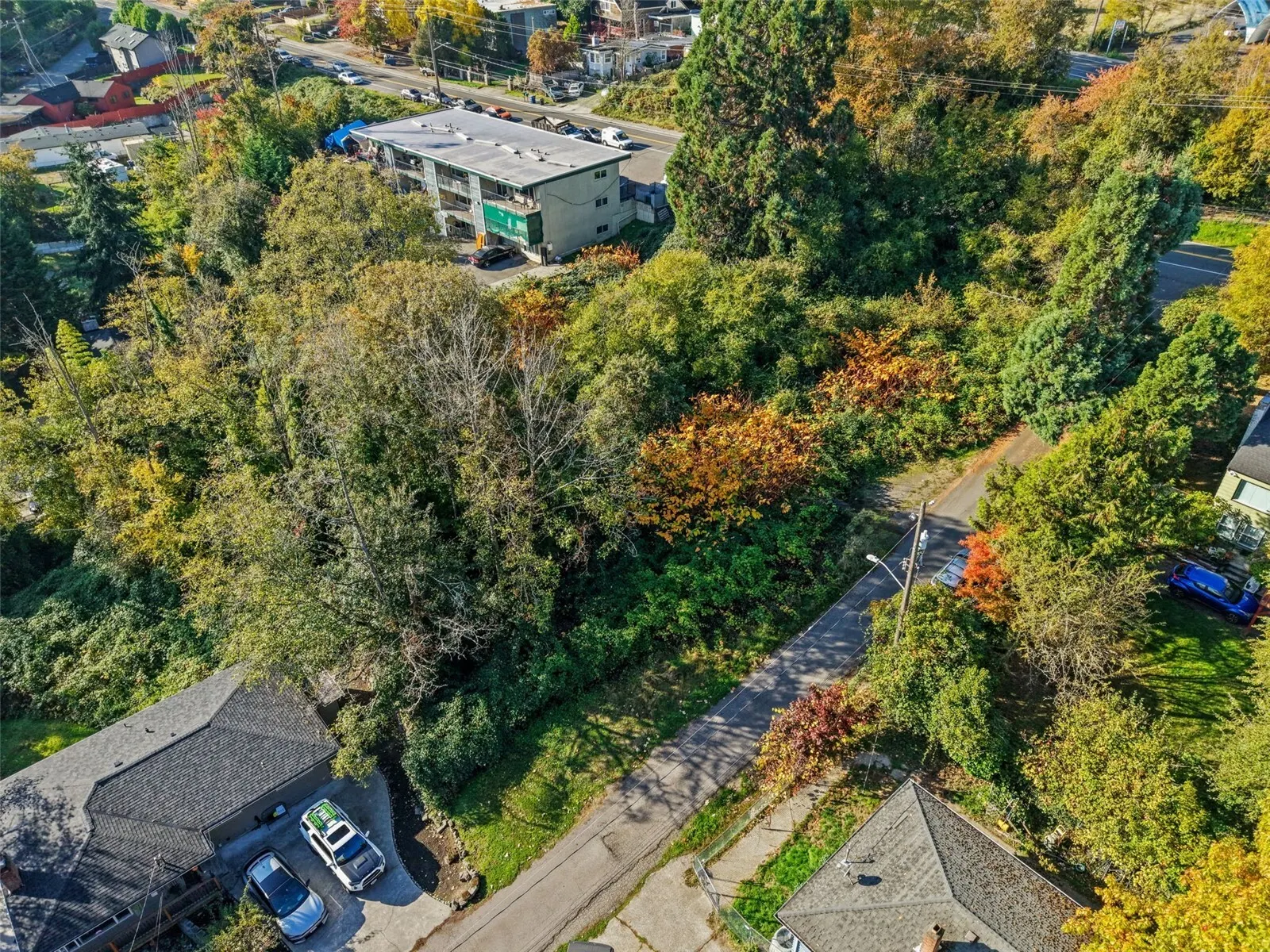11250 Military Road S, Seattle, WA 98168