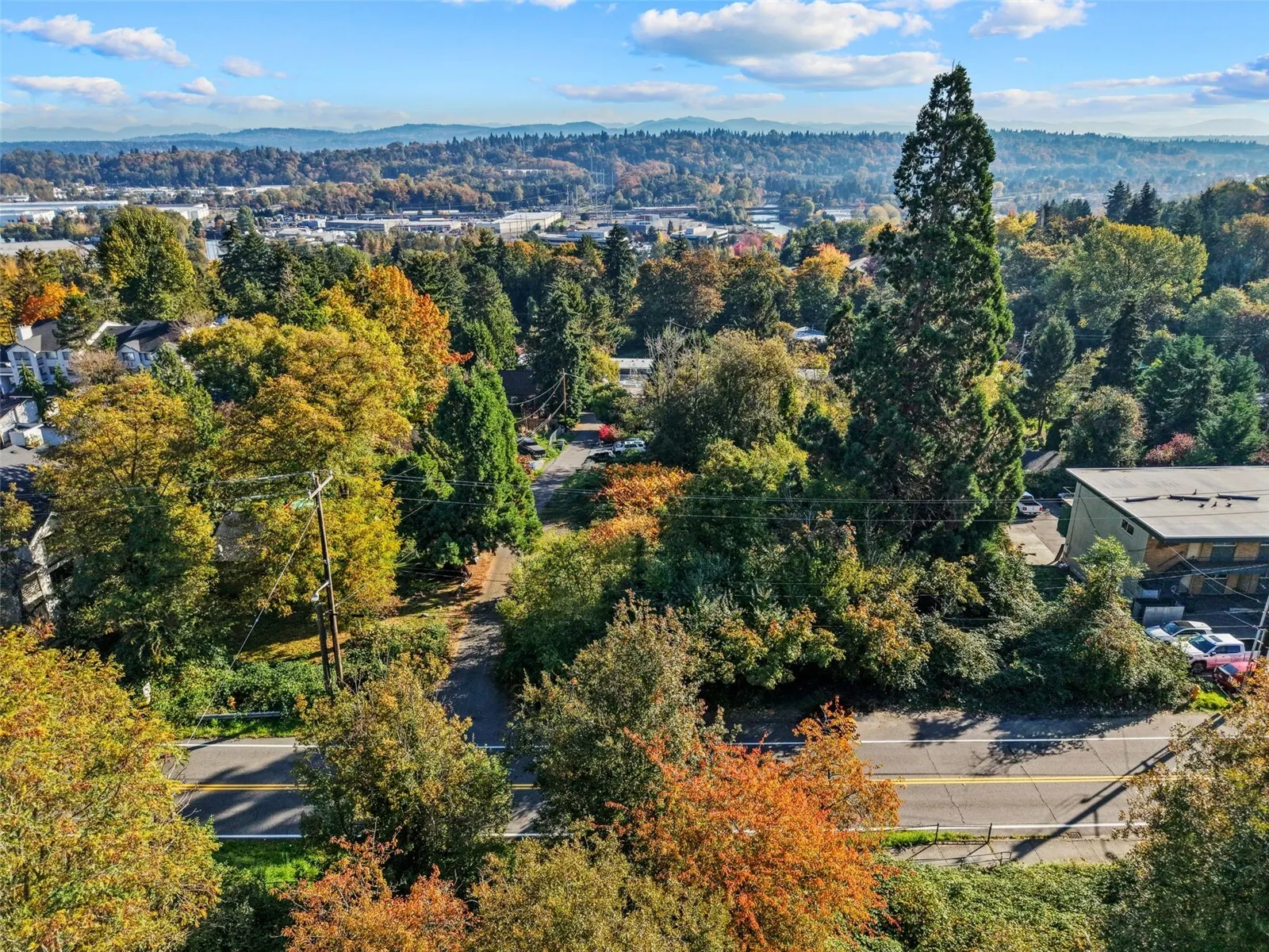 11250 Military Road S, Seattle, WA 98168