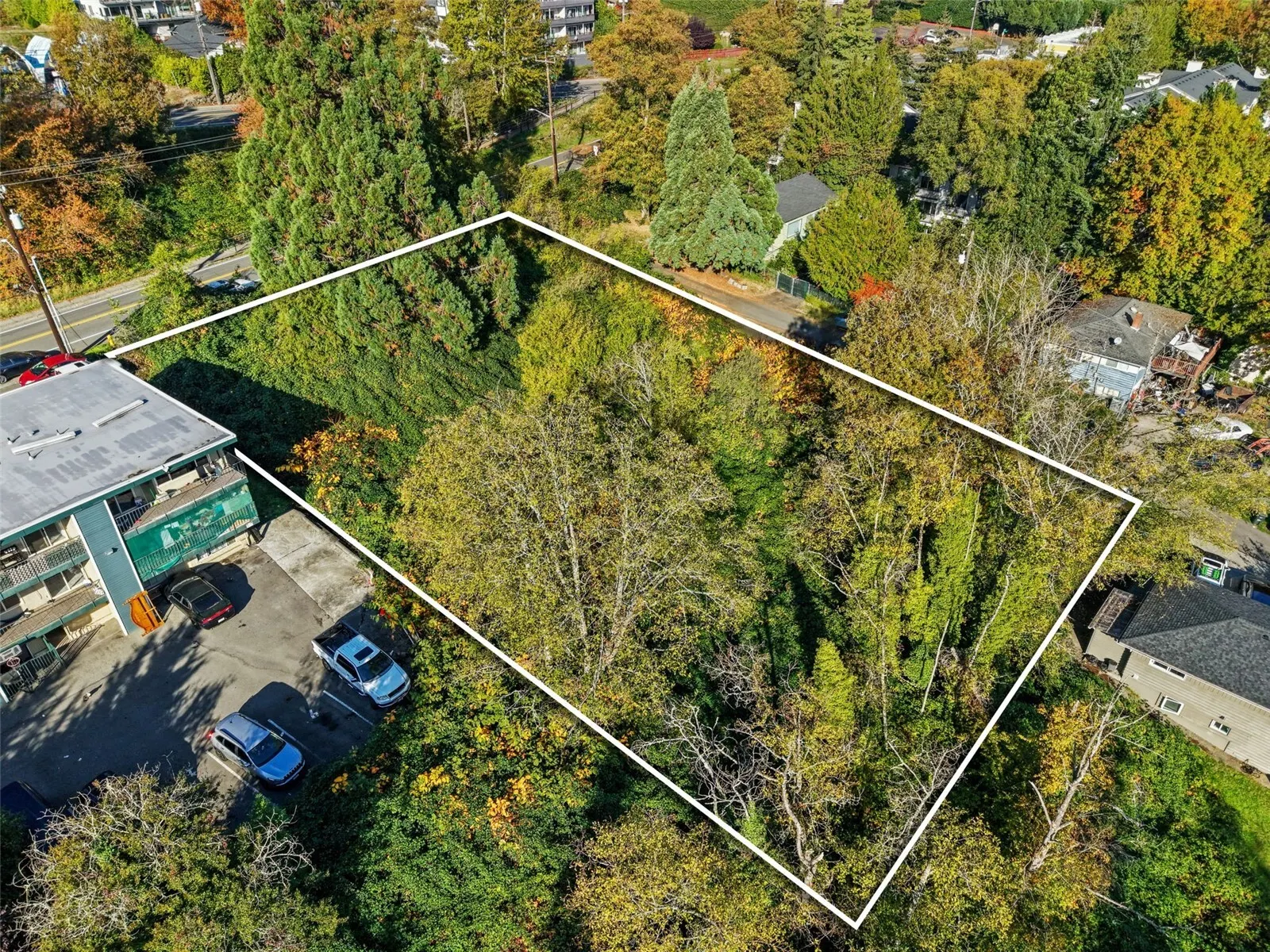 11250 Military Road S, Seattle, WA 98168