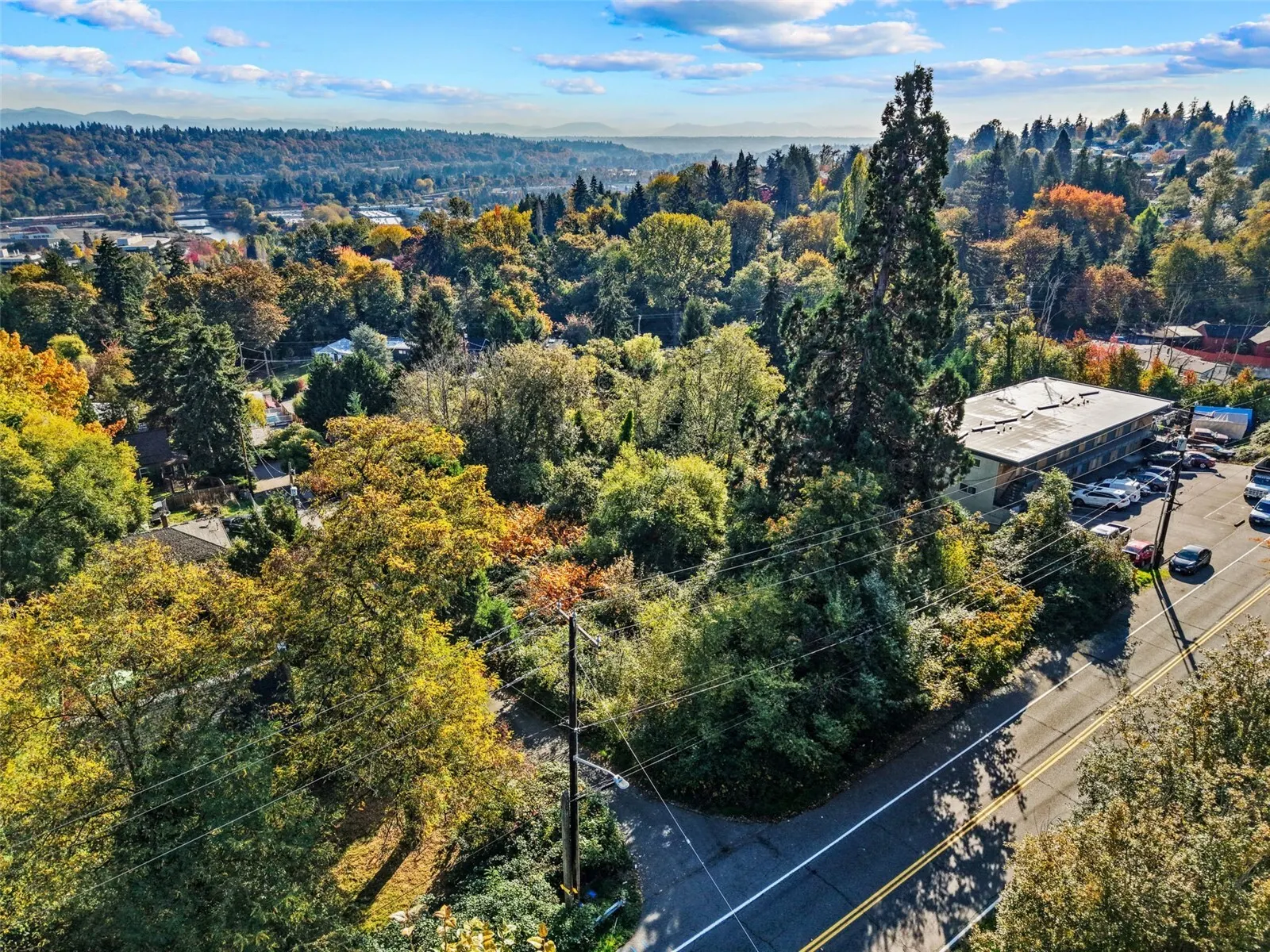 11250 Military Road S, Seattle, WA 98168