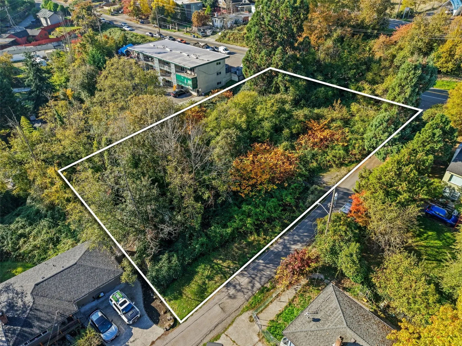 11250 Military Road S, Seattle, WA 98168