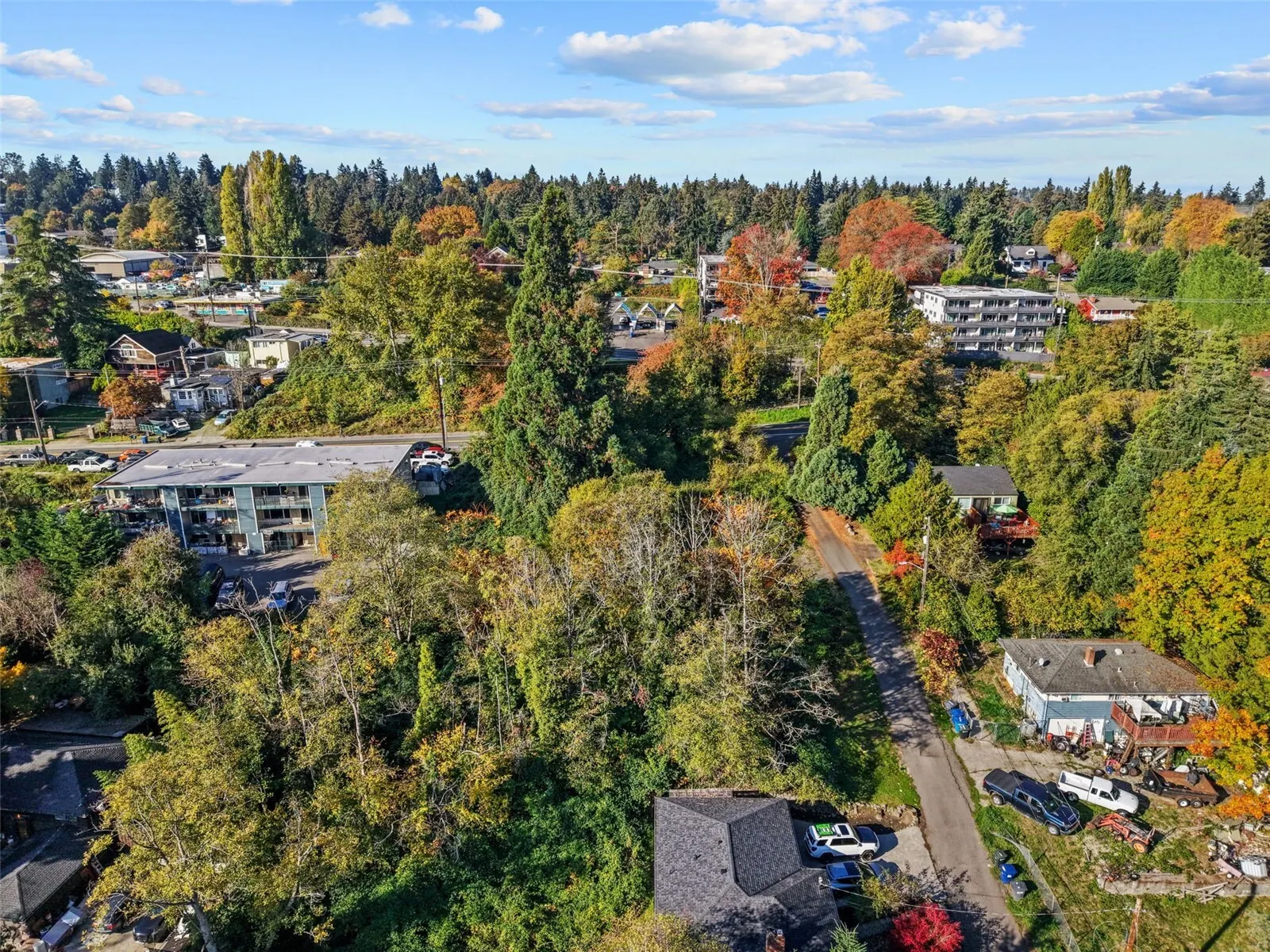 11250 Military Road S, Seattle, WA 98168