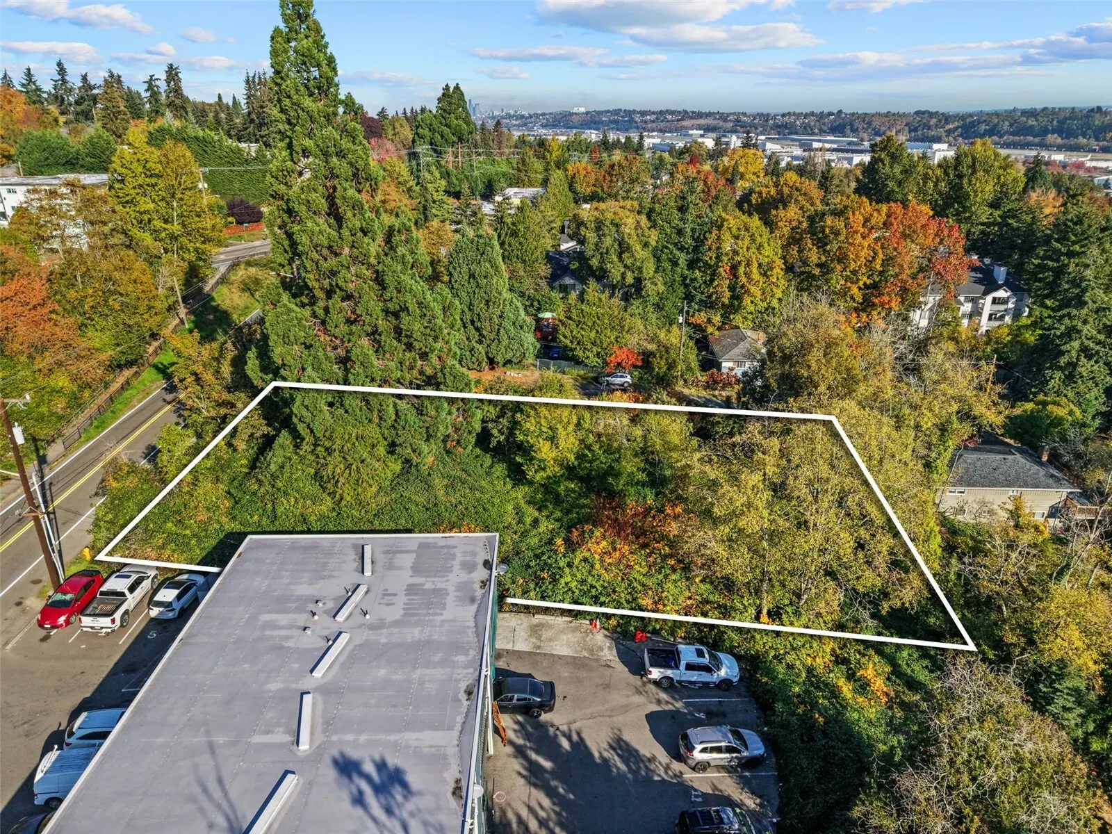 11250 Military Road S, Seattle, WA 98168