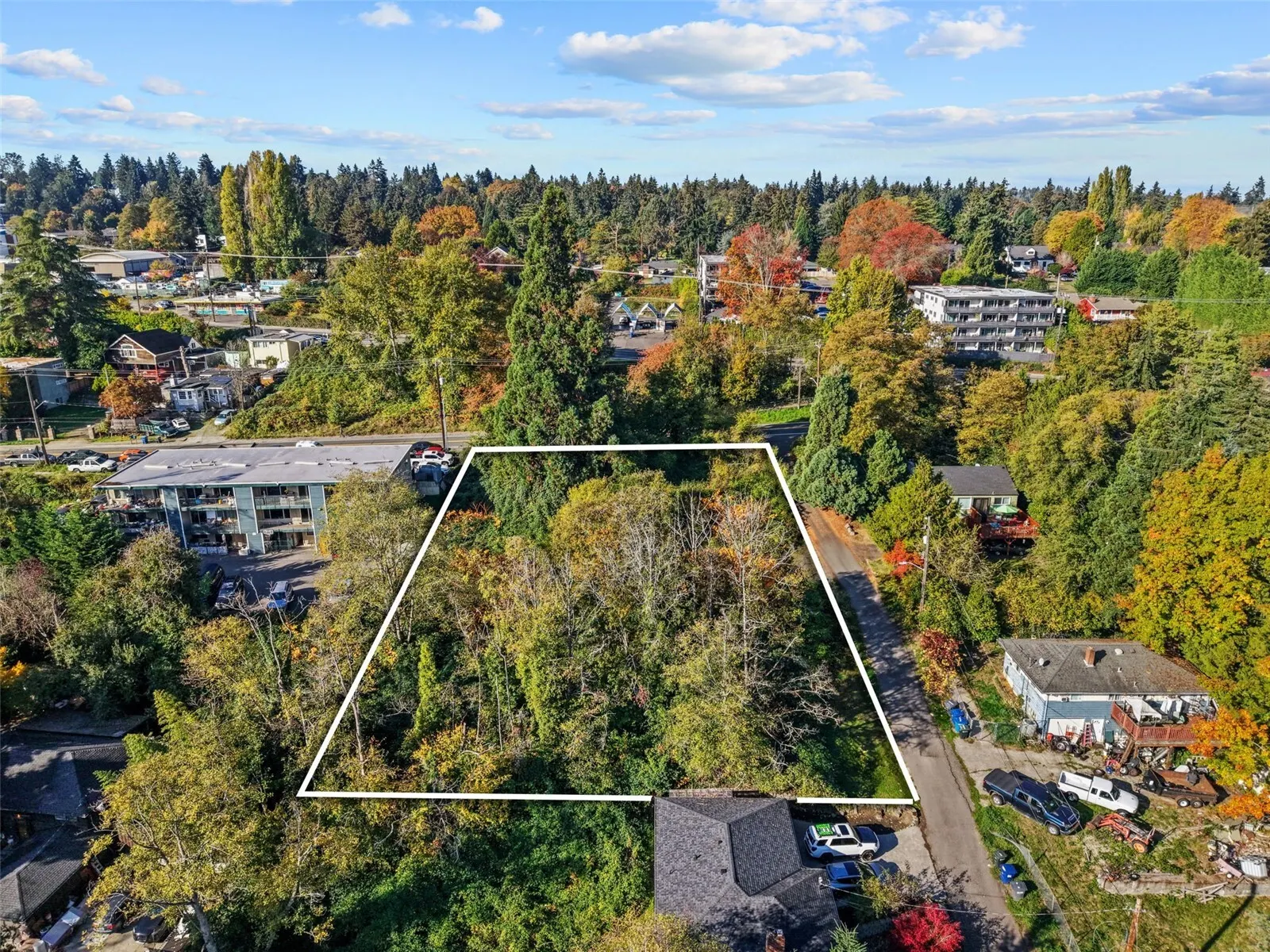 11250 Military Road S, Seattle, WA 98168