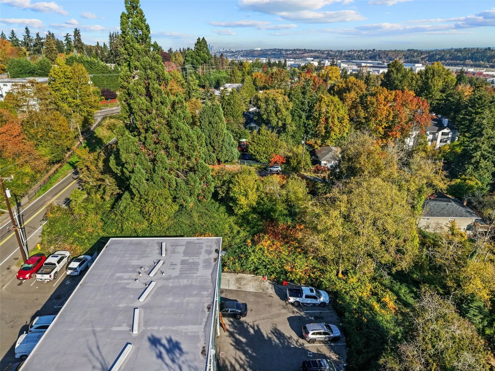 11250 Military Road S, Seattle, WA 98168