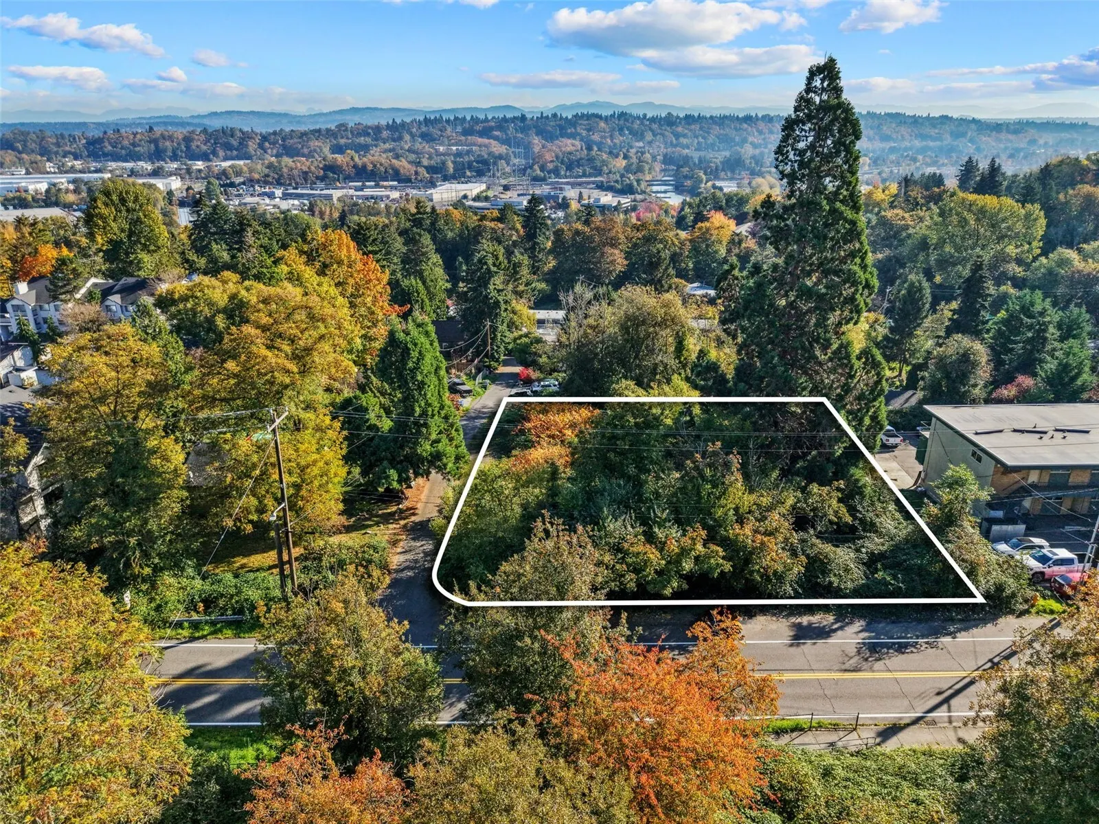 11250 Military Road S, Seattle, WA 98168