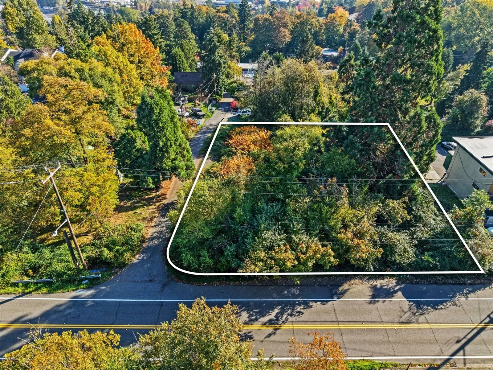 11250 Military Road S, Seattle, WA 98168