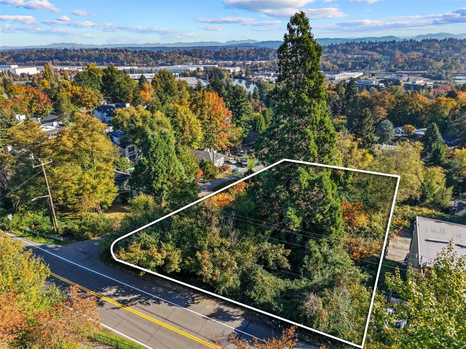 11250 Military Road S, Seattle, WA 98168