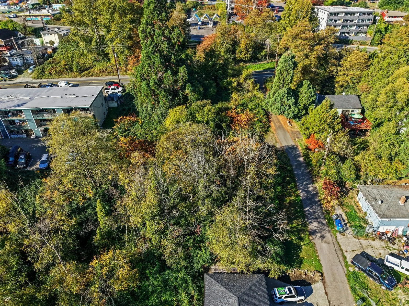 11250 Military Road S, Seattle, WA 98168
