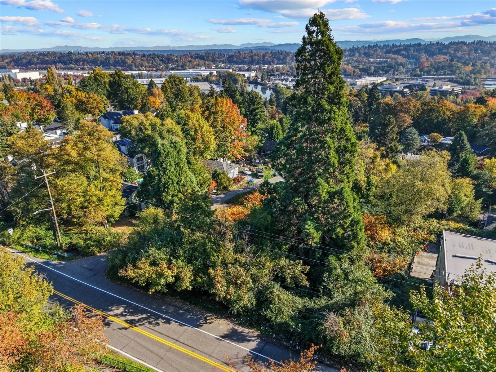 11250 Military Road S, Seattle, WA 98168