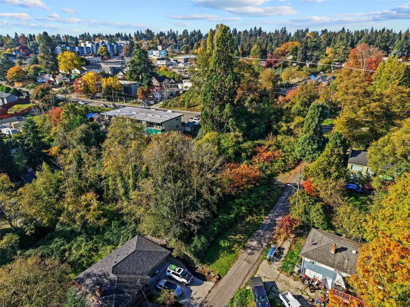 11250 Military Road S, Seattle, WA 98168