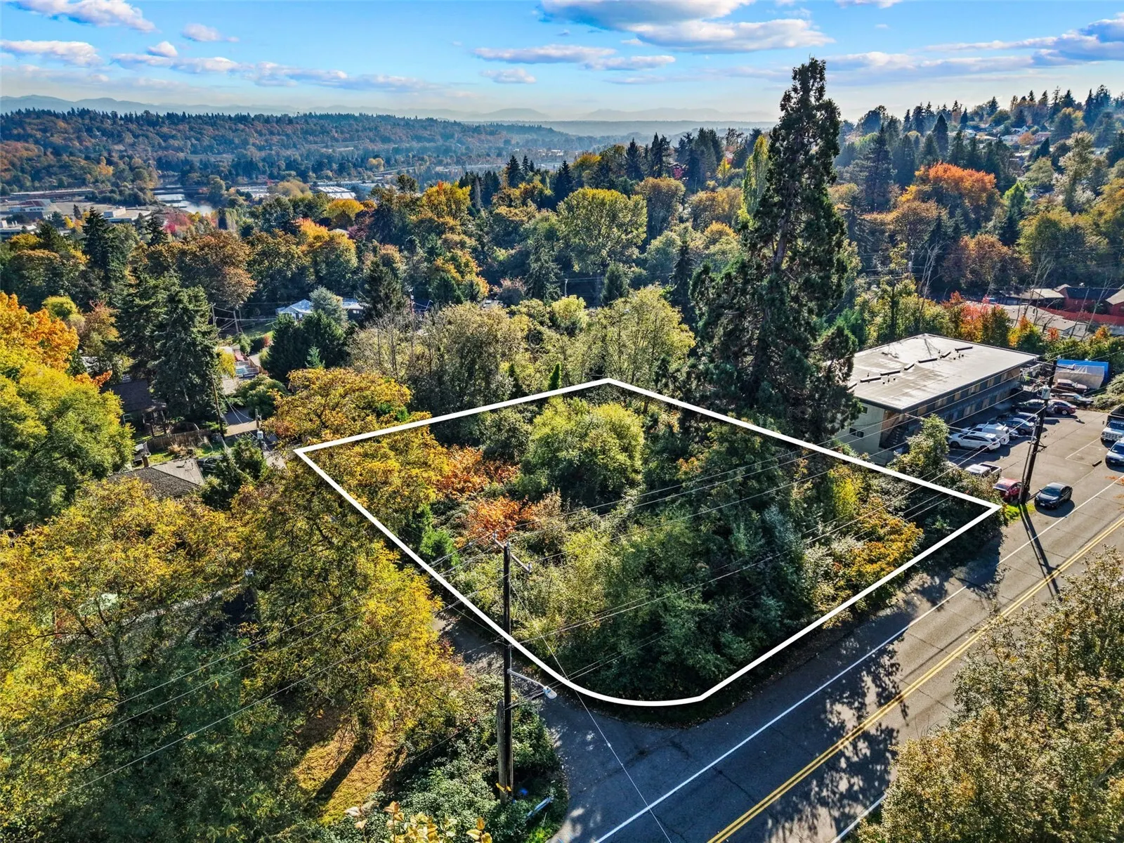 11250 Military Road S, Seattle, WA 98168