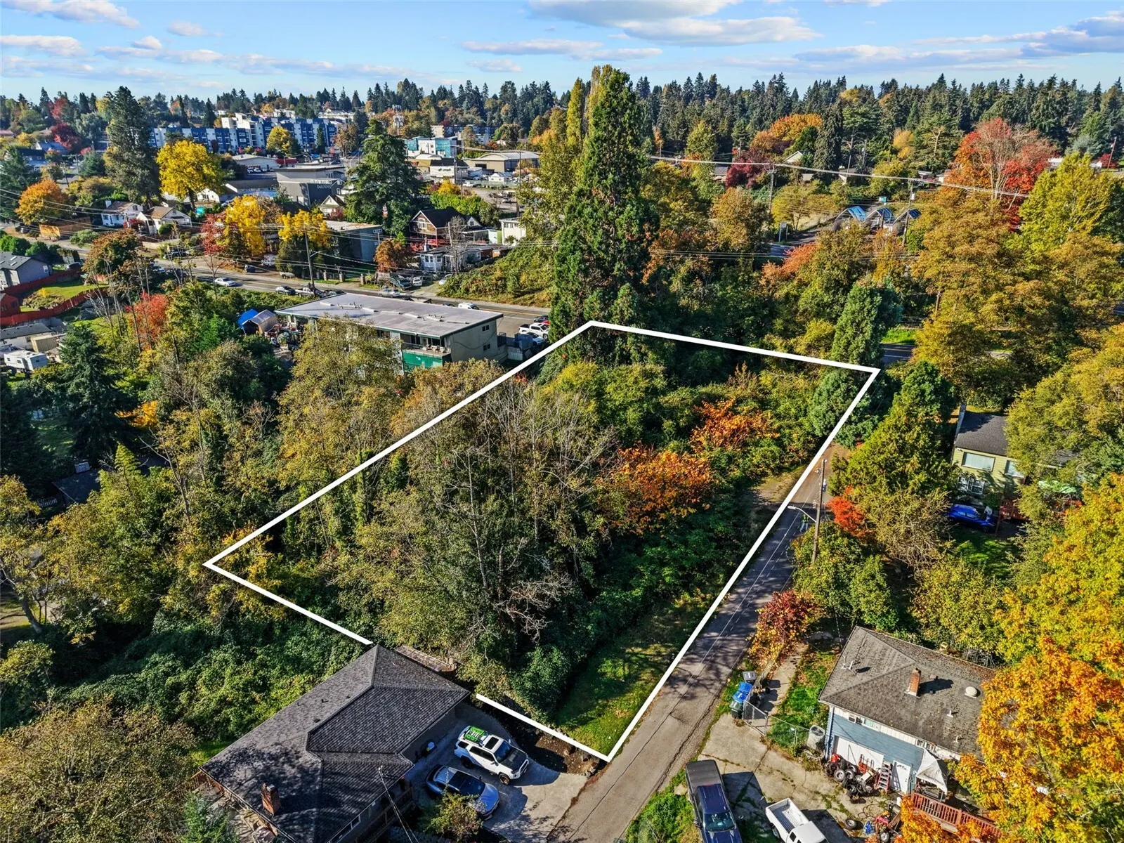 11250 Military Road S, Seattle, WA 98168