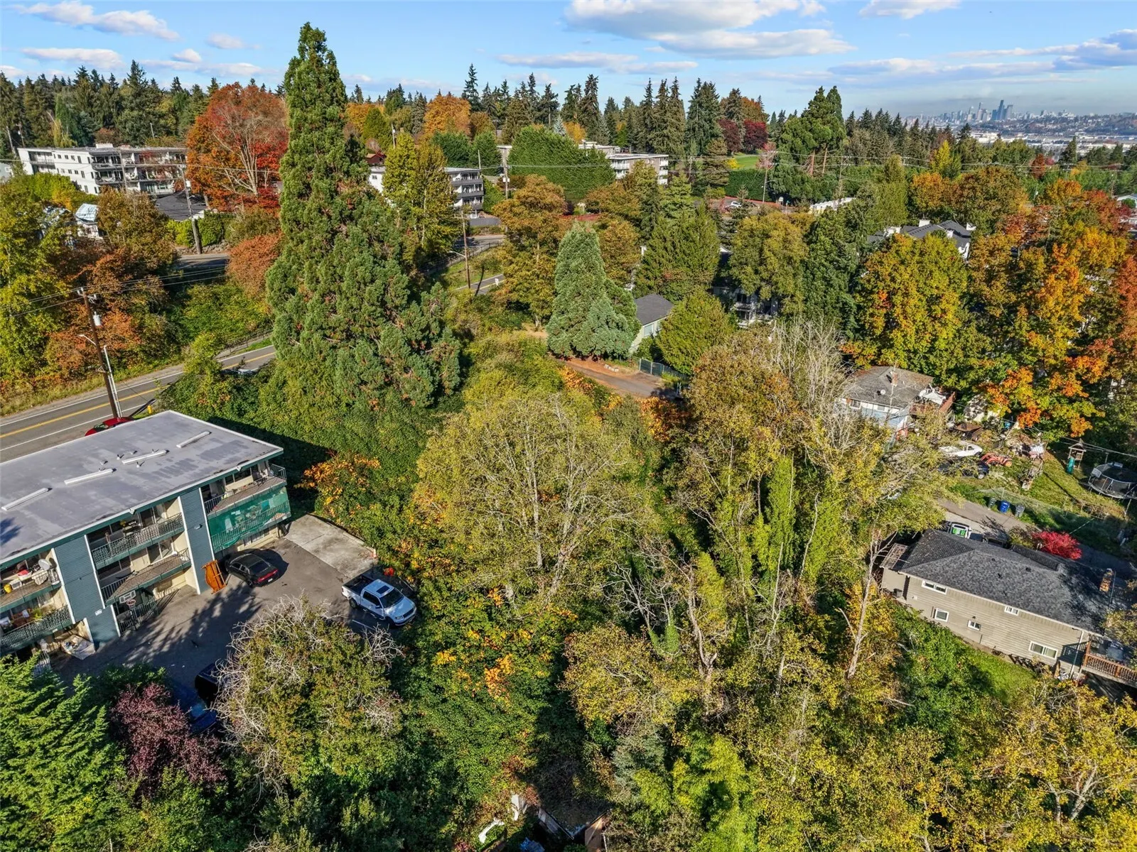 11250 Military Road S, Seattle, WA 98168