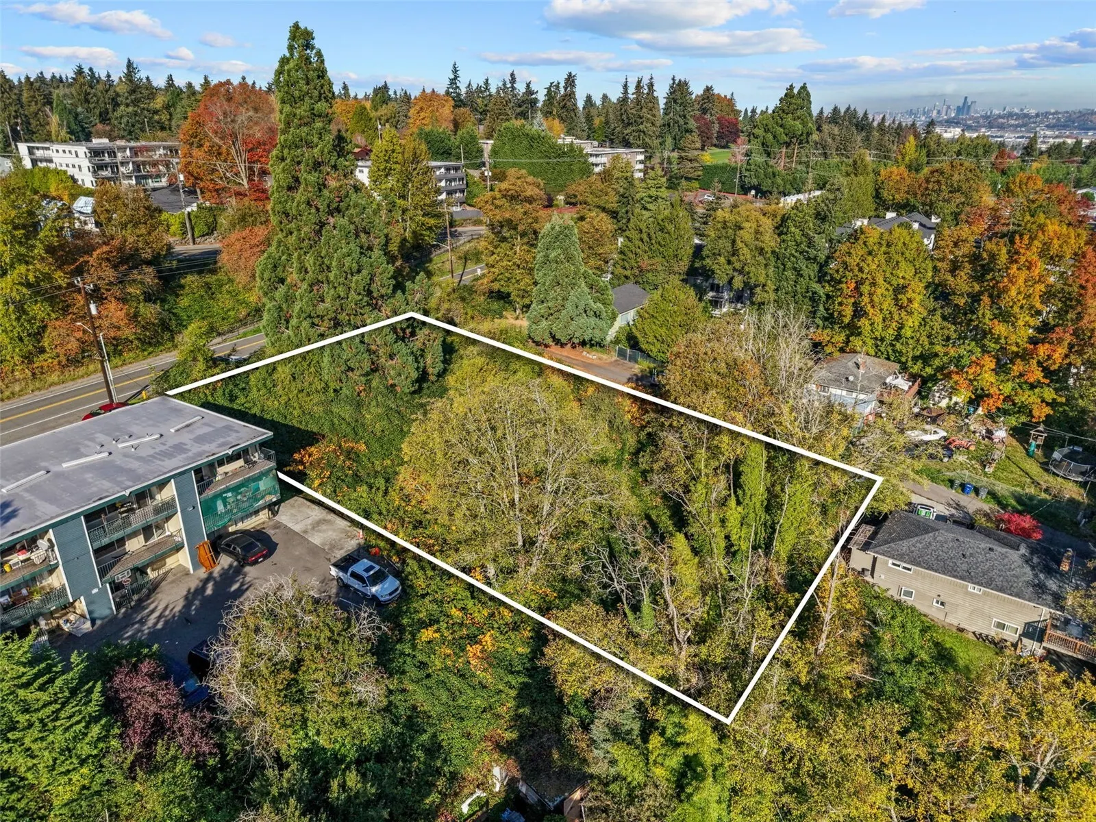 11250 Military Road S, Seattle, WA 98168