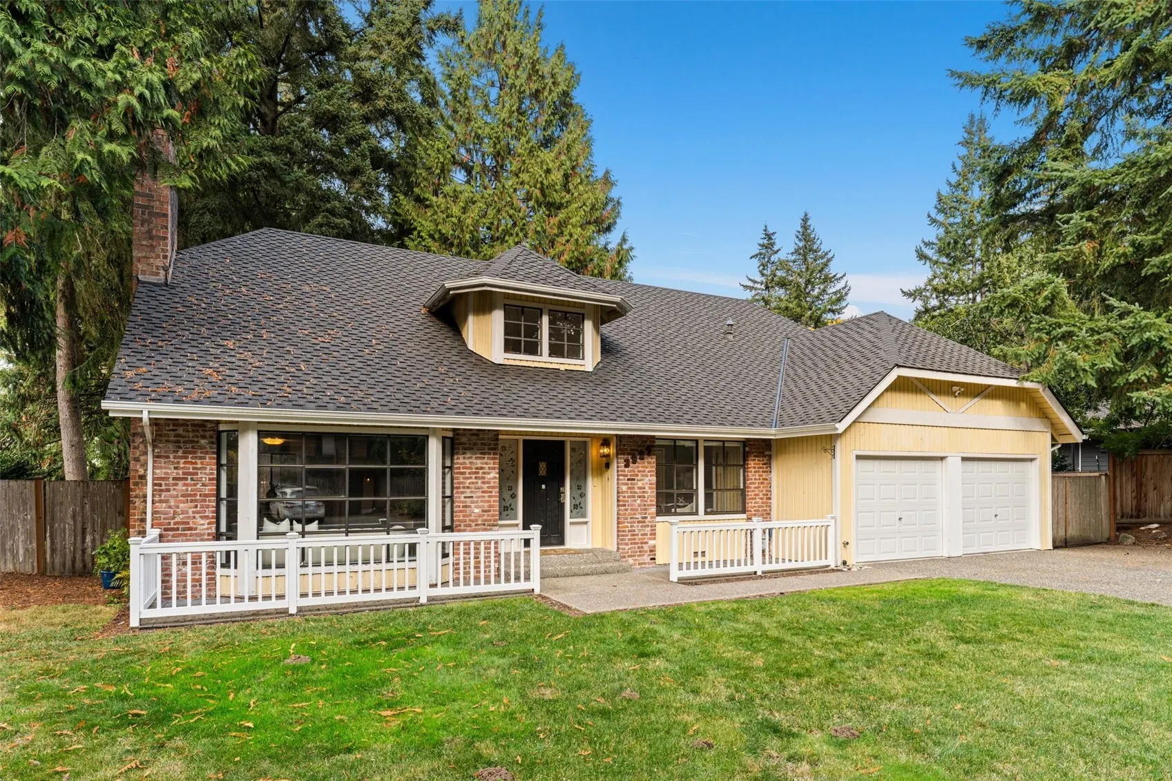 2927 150th Lane SE, Mill Creek, WA 98012