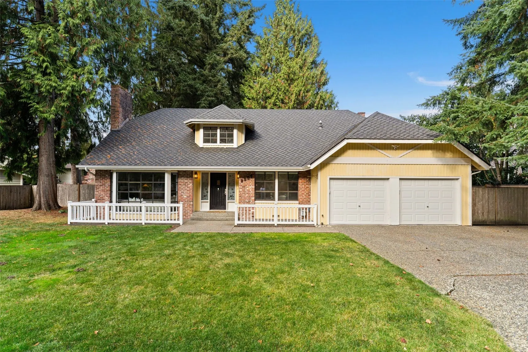 2927 150th Lane SE, Mill Creek, WA 98012