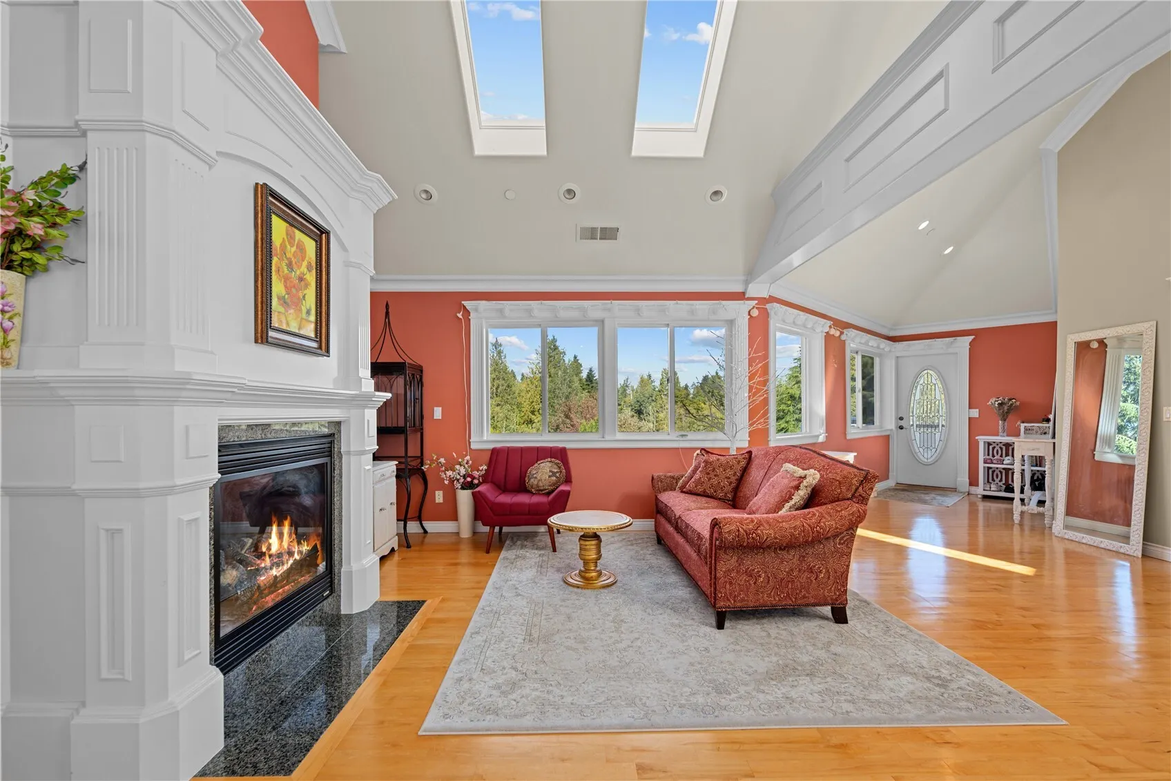 9216 132nd Avenue NE, Redmond, WA 98052