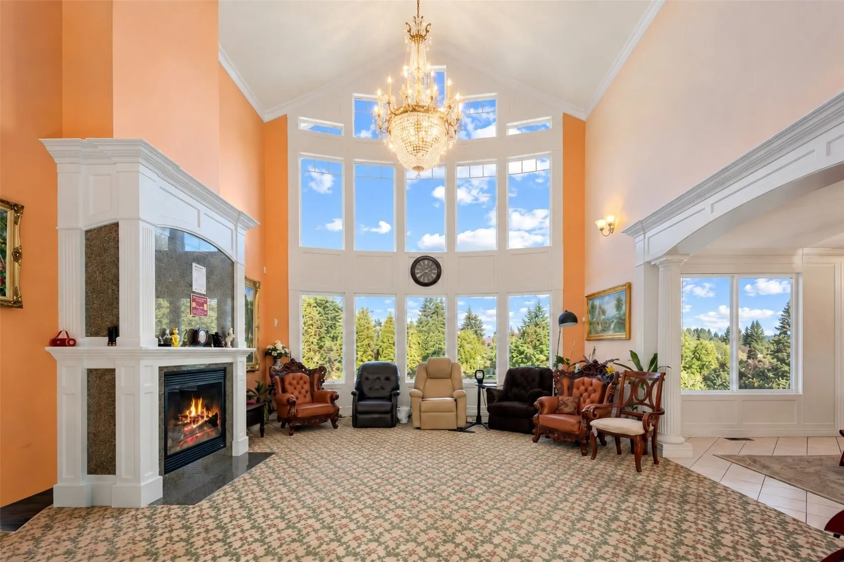 9216 132nd Avenue NE, Redmond, WA 98052