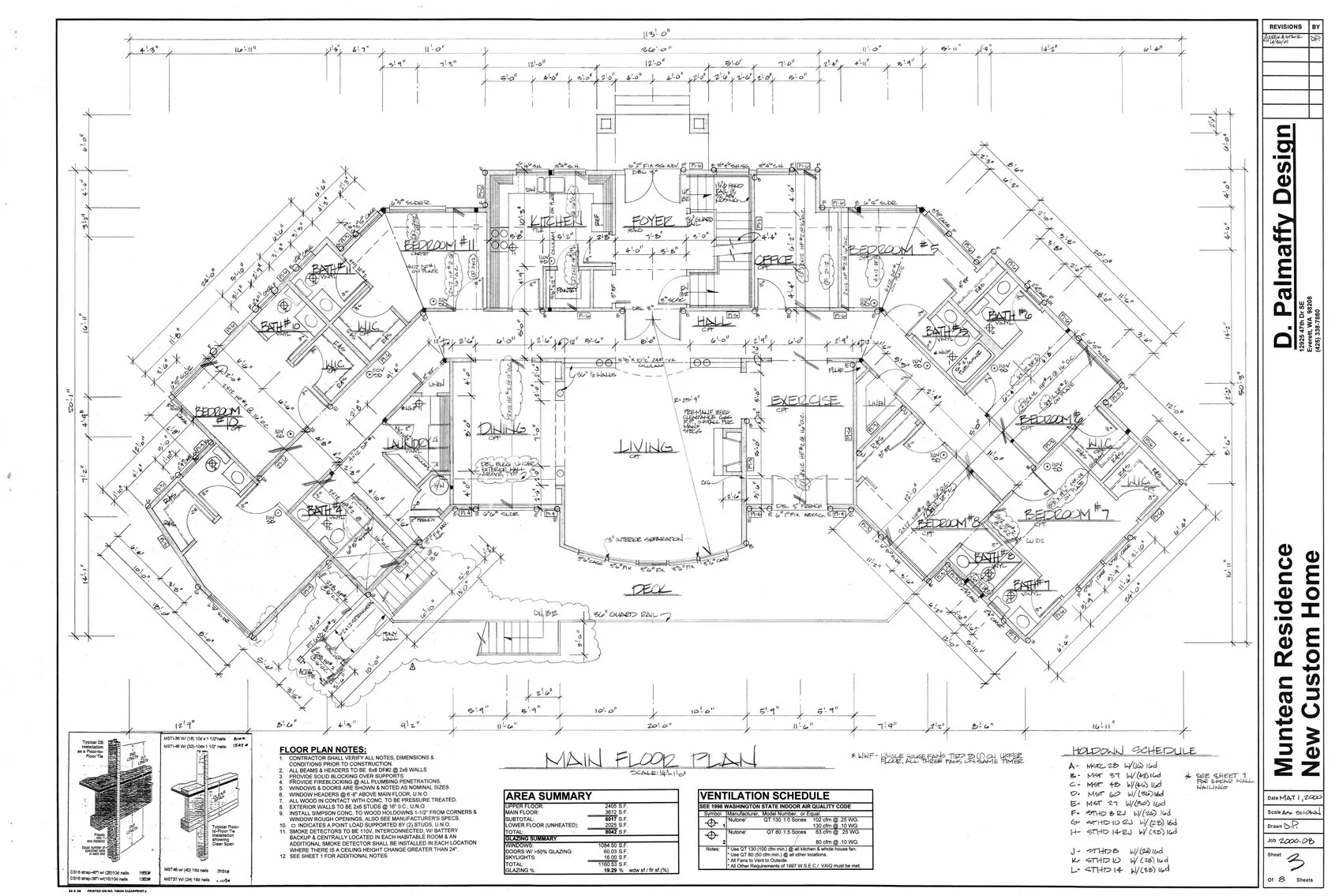 9216 132nd Avenue NE, Redmond, WA 98052